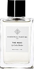 Essential Parfums The Musc - Eau de Parfum (tester without cap) — photo N1