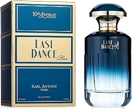 Karl Antony 10th Avenue Last Dance Blue - Eau de Parfum — photo N18