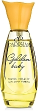 Parisian Golden Baby - Eau de Parfum — photo N1