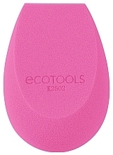 Makeup Sponge, pink - EcoTools BioBlender Rose Water — photo N2