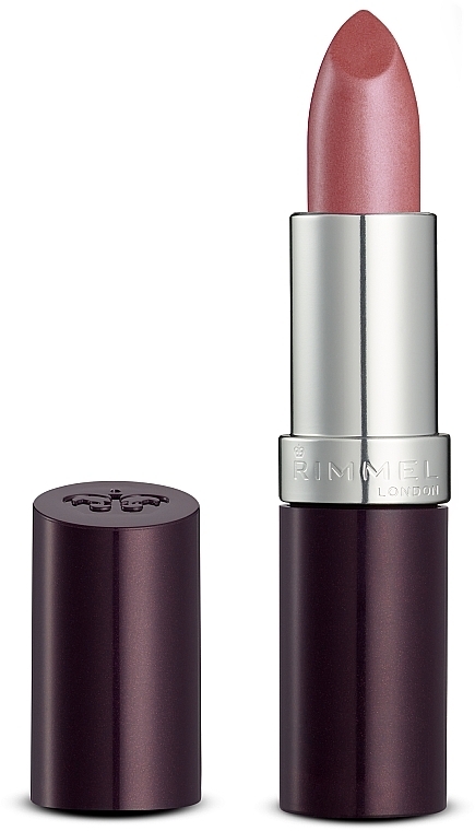 Lipstick - Rimmel Lasting Finish Lipstick — photo N1