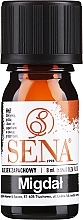 Almond Aroma Oil - Sena Aroma Oil №35 Almond — photo N2