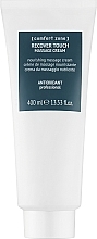 Massage Body Cream - Comfort Zone Renight Massage Cream — photo N3