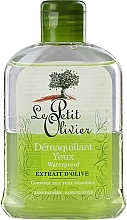 Makeup Remover - Le Petit Olivier Makeup Remover — photo N4