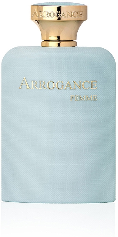 Arrogance Femme Anniversary Limited Edition - Eau de Parfum — photo N1