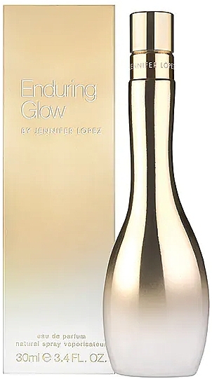 Jennifer Lopez Enduring Glow - Eau de Parfum — photo N1