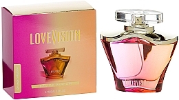 Georges Mezotti Love Vision - Eau de Parfum — photo N2