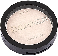 Highlighter - Peggy Sage Iluminador Highlighter — photo N1