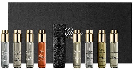 Kilian Paris Discovery Set - Set (edp/8x7,5ml) — photo N2