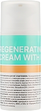 Fragrances, Perfumes, Cosmetics Panthenol Regenerating Foot Cream  - Kodi Professional