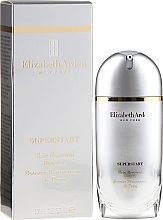 Intensive Restoring Facial Serum - Elizabeth Arden Superstart Serum Skin Renewal Booster  — photo N1