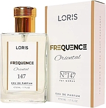 Fragrances, Perfumes, Cosmetics Loris Parfum K147 - Eau de Parfum