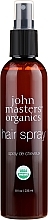 Fragrances, Perfumes, Cosmetics Hair Spray - John Masters Organics Hair Spray