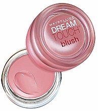 Fragrances, Perfumes, Cosmetics Creamy Blush - Maybelline Dream Touch Blush