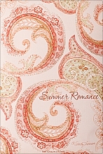 Fragrances, Perfumes, Cosmetics Willowbrook Company Summer Romance - Perfumed Sachet 