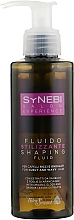 Hair Styling Fluid - Helen Seward Synebi Curly & Wawy Hair Shaping Fluid — photo N2