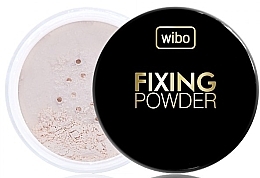 Fragrances, Perfumes, Cosmetics Setting Powder - Wibo Fixing Powder