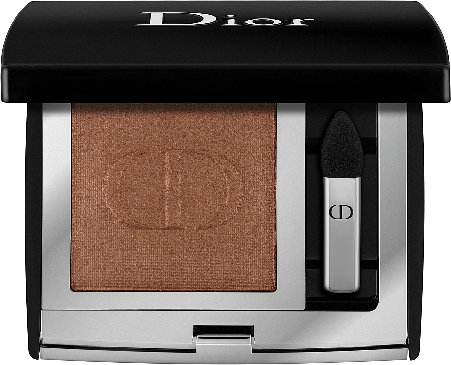 Eyeshadow - Dior Diorshow Mono Couleur Couture Eyeshadow — photo N1