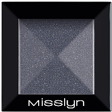 Fragrances, Perfumes, Cosmetics Eyeshadow - Misslyn Powder Eyeshadow