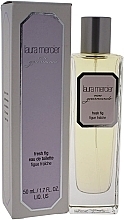 Fragrances, Perfumes, Cosmetics Laura Mercier Eau Gourmande Fresh Fig - Eau de Toilette