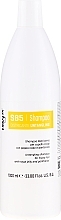 Easy Combing Shampoo for Fluffy Hair - Dikson S85 Untangling Shampoo — photo N8