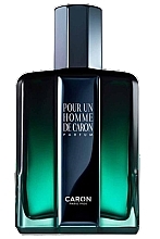 Caron Pour Un Homme De Caron Parfum - Parfum — photo N1