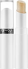 Lip Scrub - Relove By Revolution Scrub Me Vanilla Bean — photo N1