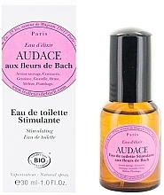 Fragrances, Perfumes, Cosmetics Elixirs & Co Audace Of Bach - Eau de Toilette