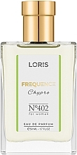 Loris Parfum Frequence K402 - Eau de Parfum — photo N2