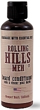 Beard Conditioner - Rolling Hills Men Beard Conditioner — photo N2