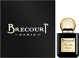 Brecourt Osmanthus Guilin - Eau de Parfum — photo N2