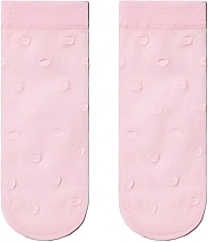 Fragrances, Perfumes, Cosmetics Fantasy Socks, 20 Den, light pink - Conte