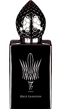 Stephane Humbert Lucas 777 Black Gemstone - Eau de Parfum (tester without cap) — photo N6