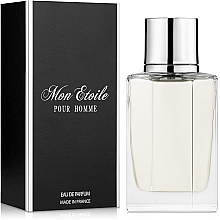 Mon Etoile For Men Collection 16 - Eau de Parfum — photo N11