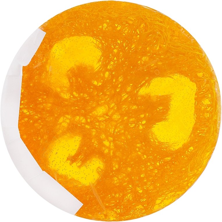 Orange Loofah Soap - Soap Stories — photo N3