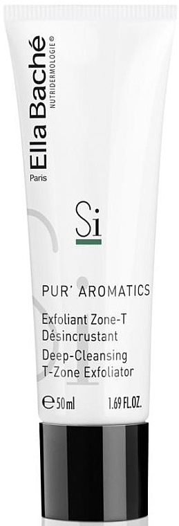 T-Zone Exfoliator - Ella Bache T-Zone Exfoliator — photo N1