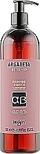 Reconstructing Shampoo for Thin Hair - Dikson Argabeta Botol Up Shampoo — photo N2