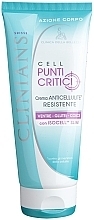 Anti-Cellulite Body Cream - Clinians Body Cell Punti Critici Cream — photo N9