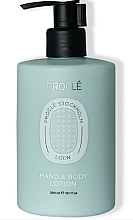 Fragrances, Perfumes, Cosmetics Hand & Body Lotion - Procle Hand & Body Lotion Loen Nytroget Pop