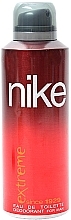 Fragrances, Perfumes, Cosmetics Nike Extreme For Men - Deodorant