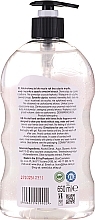 Hand Sanitizer "Forest Fruits" - Naturaphy Forest Fruits Hand Sanitizer — photo N17