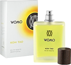 Womo Koh Tao - Eau de Toilette — photo N2