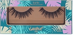 False Lashes - Tarte Cosmetics Pro Cruelty-free Lashes (1pc) — photo N16