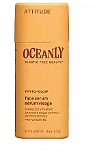 Face Stick Serum with Vitamin C - Attitude Oceanly Phyto-Glow Face Serum — photo N1