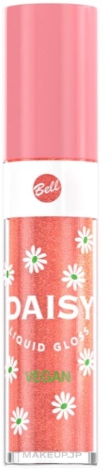 Lip Gloss - Bell Daisy Liquid Gloss — photo 01