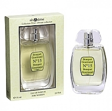 Fragrances, Perfumes, Cosmetics Revarome Private Collection No.15 Bouquet Gourmand - Eau de Parfum