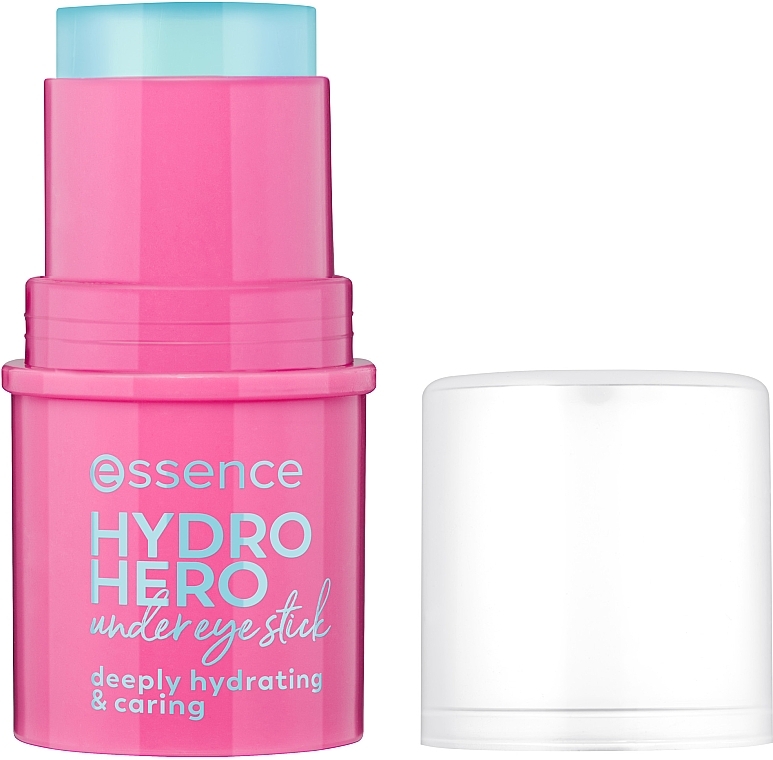 Eye Care Stick - Essence Hydro Hero Under Eye Stick — photo N1