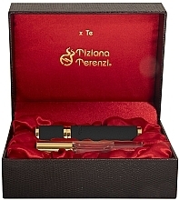 Tiziana Terenzi White Fire Luxury Box Set - Set (extrait/2x10ml + case) — photo N8