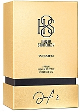 H8S By Hristo Stoitchkov Premium Parfum Selection Women - Perfume — photo N3