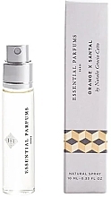 Fragrances, Perfumes, Cosmetics Essential Parfums Orange X Santal - Eau de Parfum (mini size)